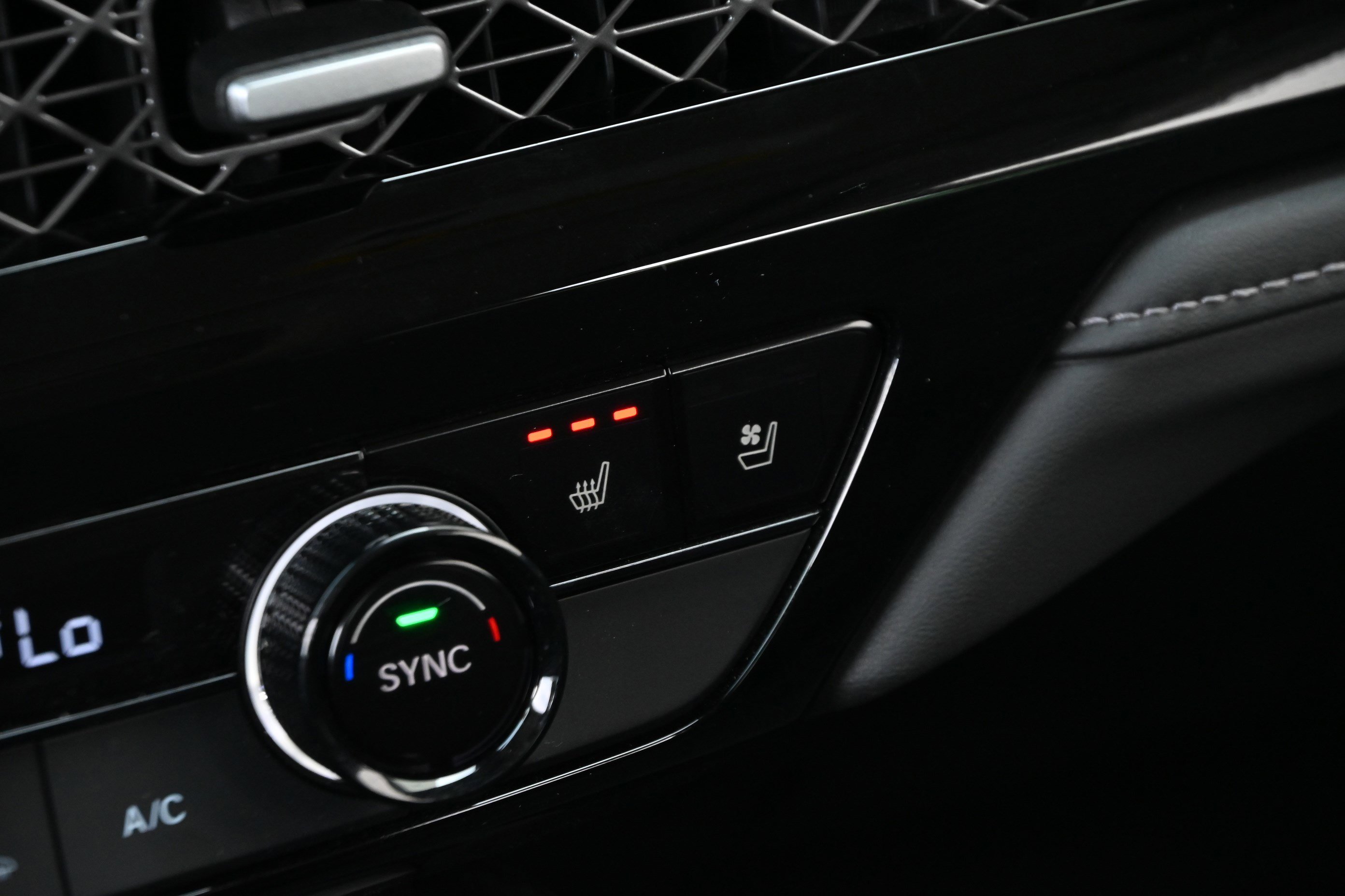 Used 2024 Honda Accord Touring image 40