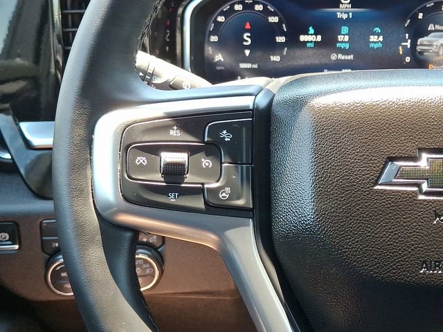 Used 2026 Chevrolet Silverado 1500 RST AWD/4WD image 16
