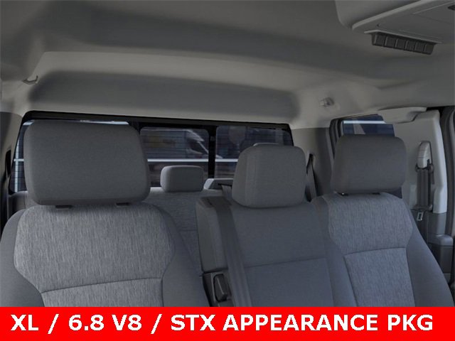 New 2026 Ford F250 XL w/ STX Appearance Package image 22