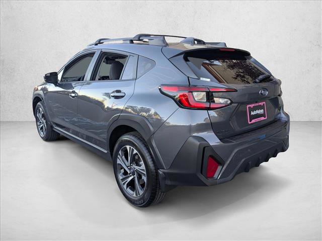 Used 2026 Subaru Crosstrek 2.0i Premium image 9