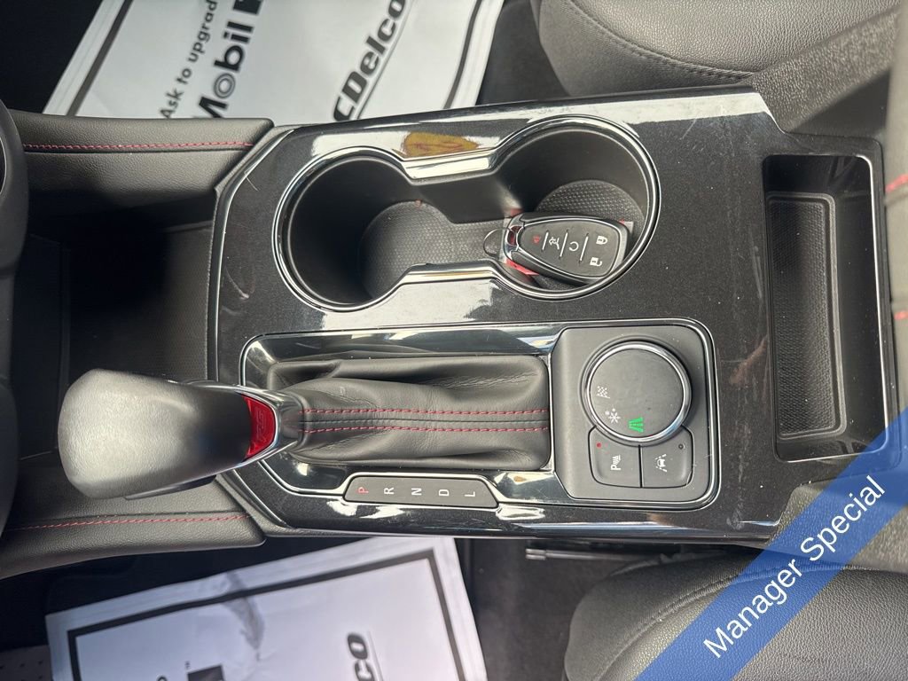 Used 2022 Chevrolet Blazer RS image 34