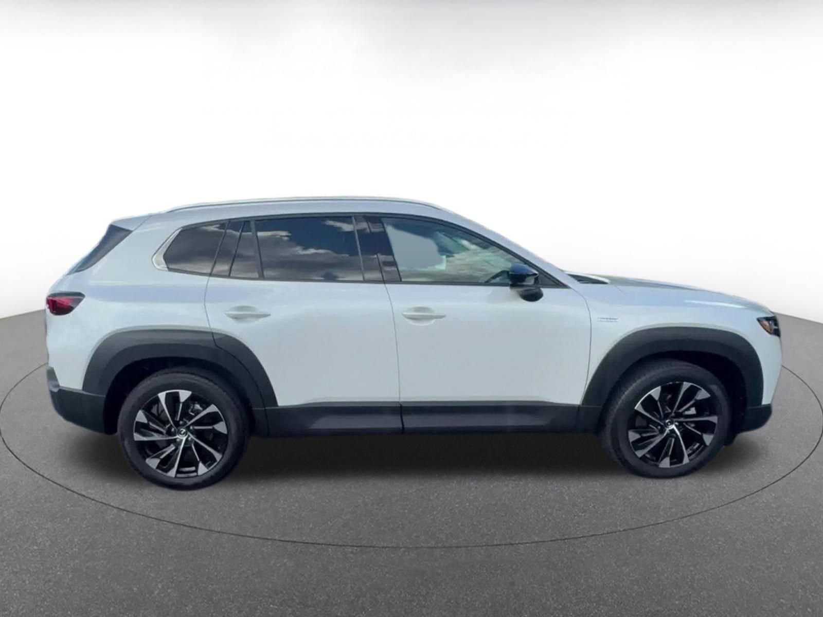 Used 2025 MAZDA CX-50 2.5 Hybrid w/ Premium Plus Pkg AWD/4WD image 16