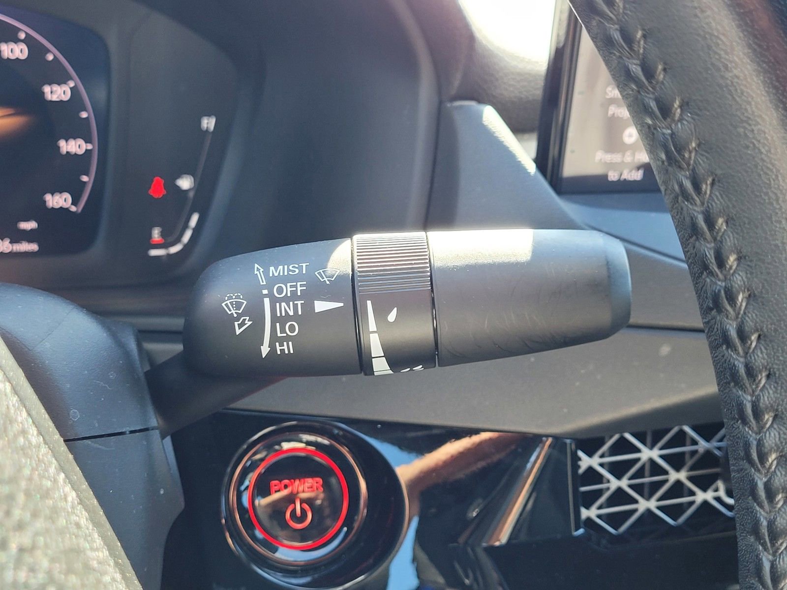 Certified 2024 Honda Accord Sport image 20