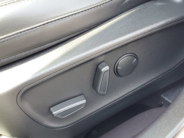 Certified 2023 Ford Escape Platinum AWD/4WD image 9