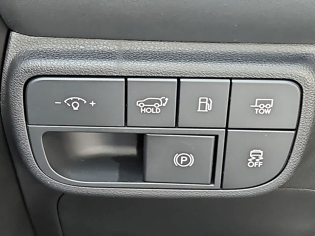 New 2026 Hyundai Palisade SEL Premium FWD image 21