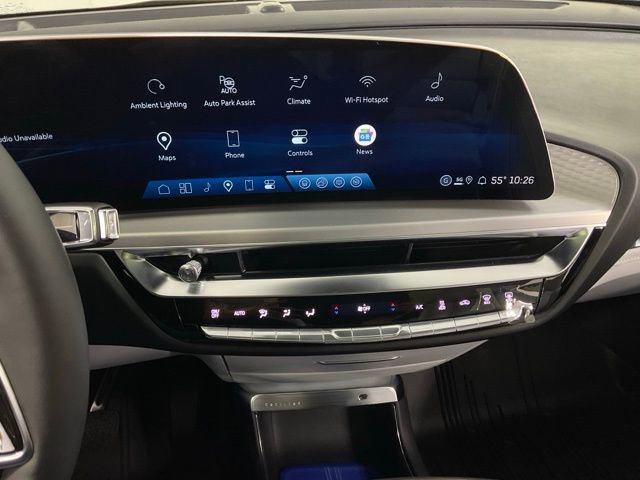 New 2026 Cadillac Lyriq Sport image 19