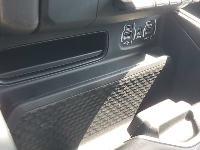 Used 2022 RAM 1500 Big Horn AWD/4WD image 30