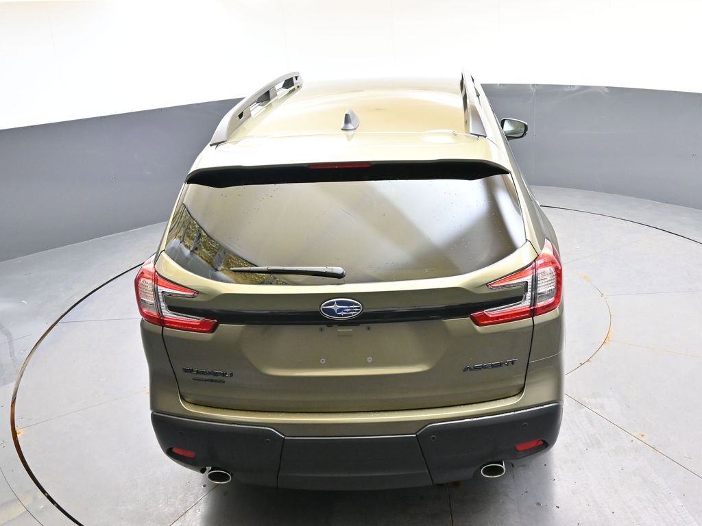 New 2026 Subaru Ascent Premium AWD/4WD image 52