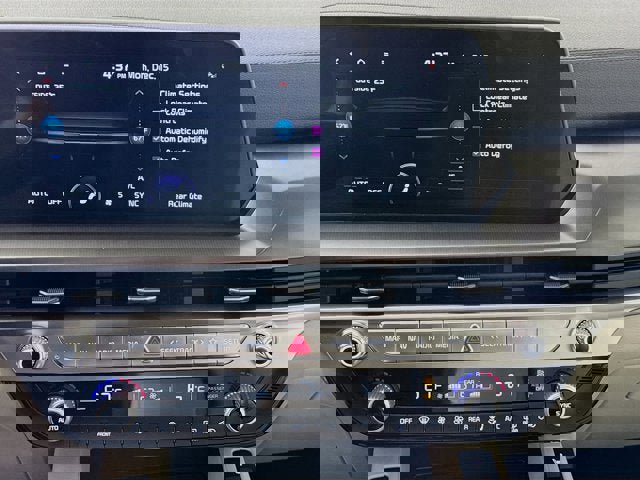 New 2025 Kia Telluride S image 16