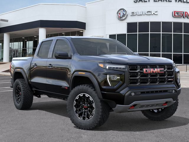 New 2026 GMC Canyon AT4 AWD/4WD image 7