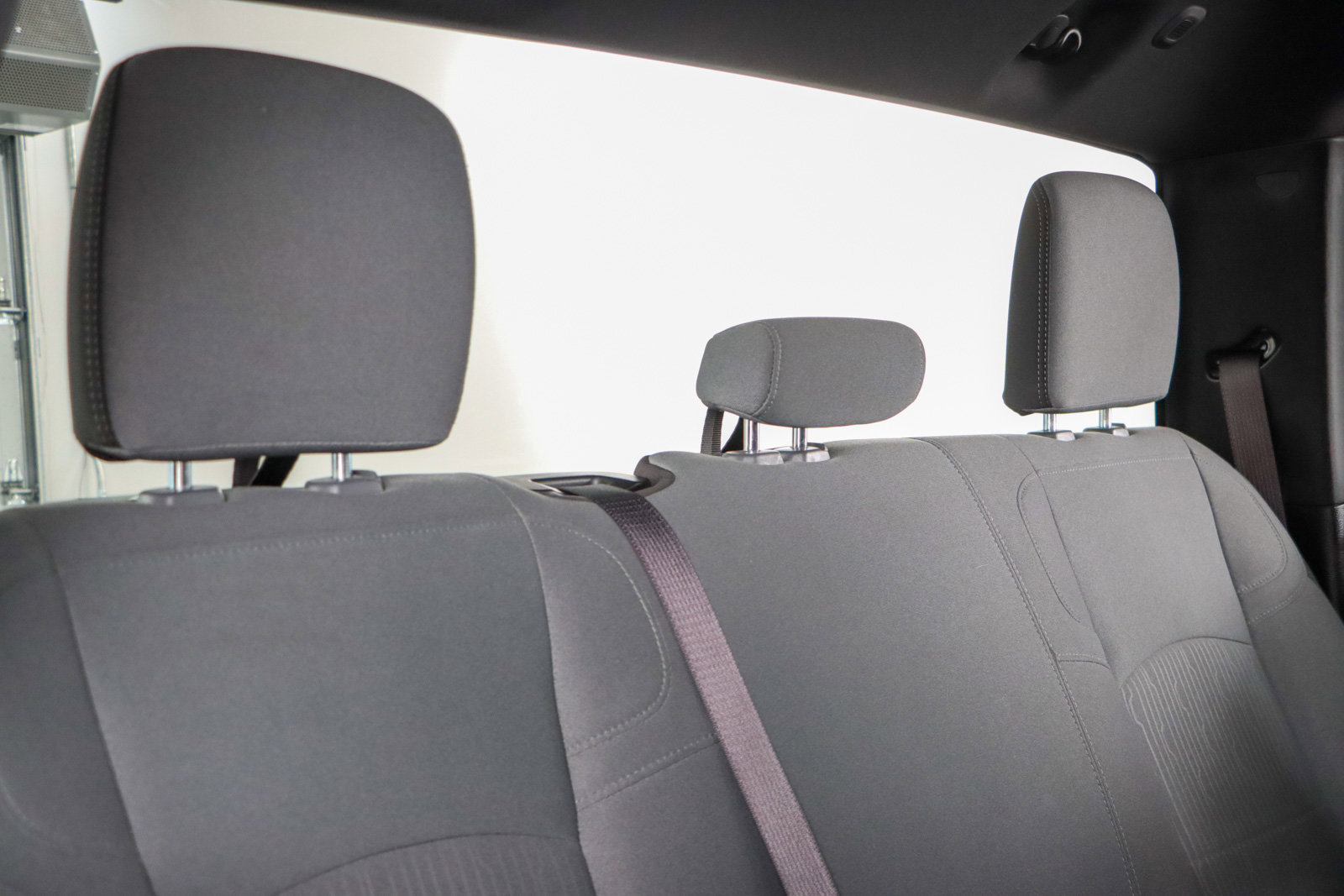 Used 2022 RAM 2500 Big Horn w/ Cold Weather Group image 27