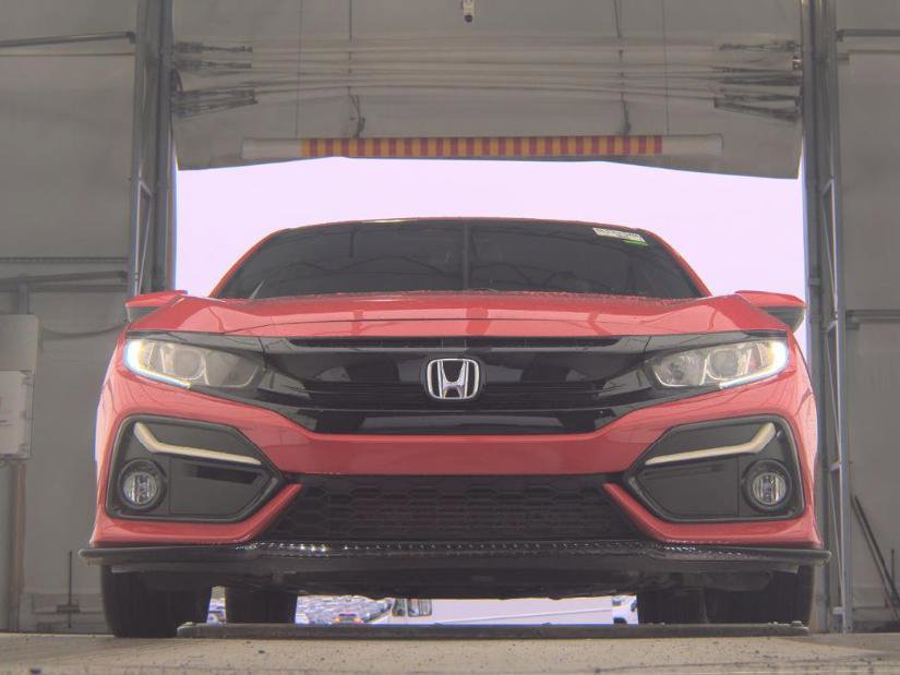 Used 2019 Honda Civic Sport image 3