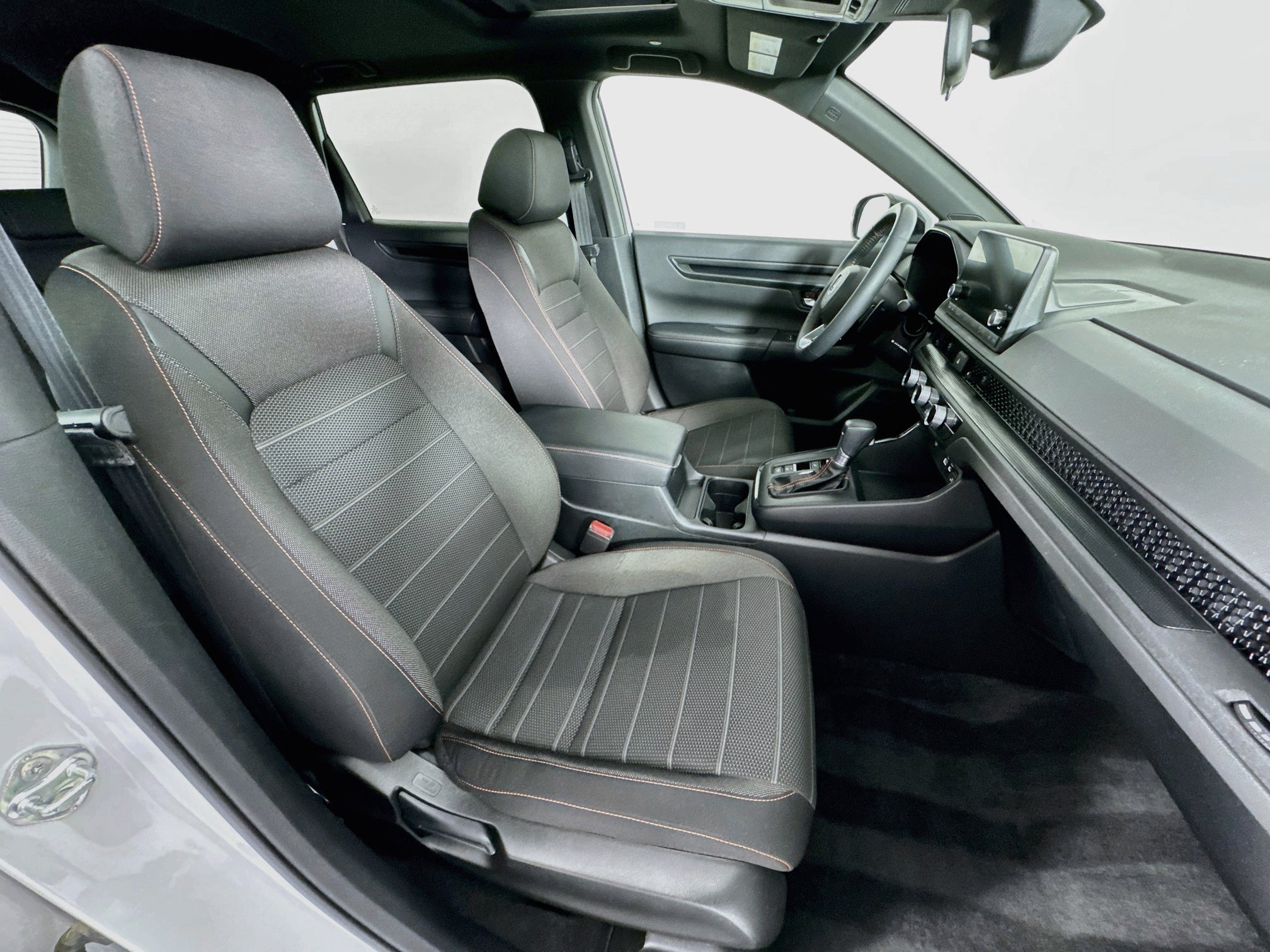 Certified 2024 Honda CR-V Sport image 27