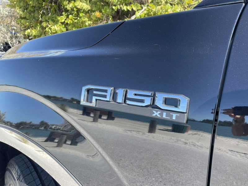 Used 2020 Ford F150 XLT w/ Equipment Group 302A Luxury AWD/4WD image 24
