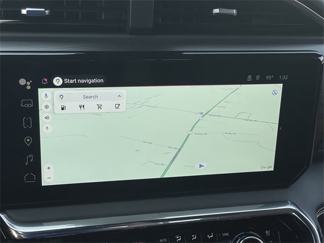 New 2026 GMC Sierra 1500 Denali Ultimate image 14