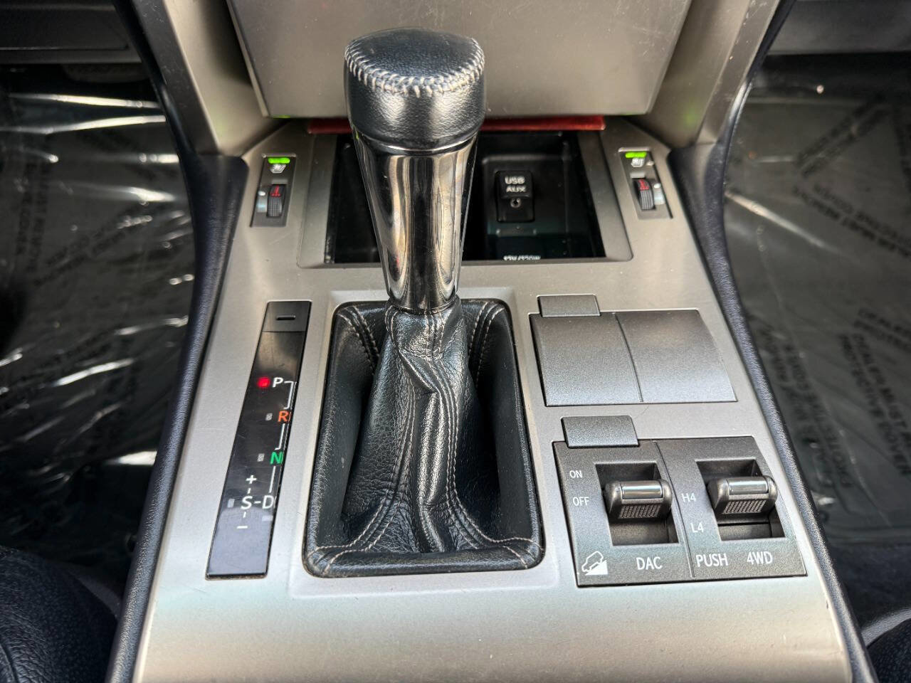 Used 2013 Lexus GX 460 image 43