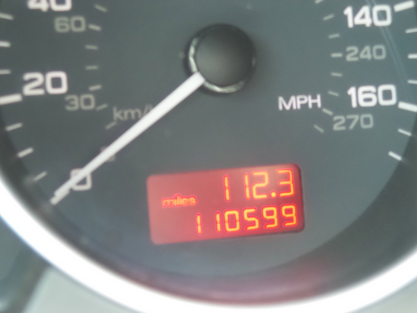 Used 2006 Audi S4 Cabriolet image 37