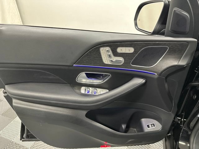 Used 2026 Mercedes-Benz GLE 350 4MATIC image 15