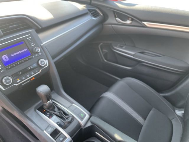 Used 2019 Honda Civic LX image 18