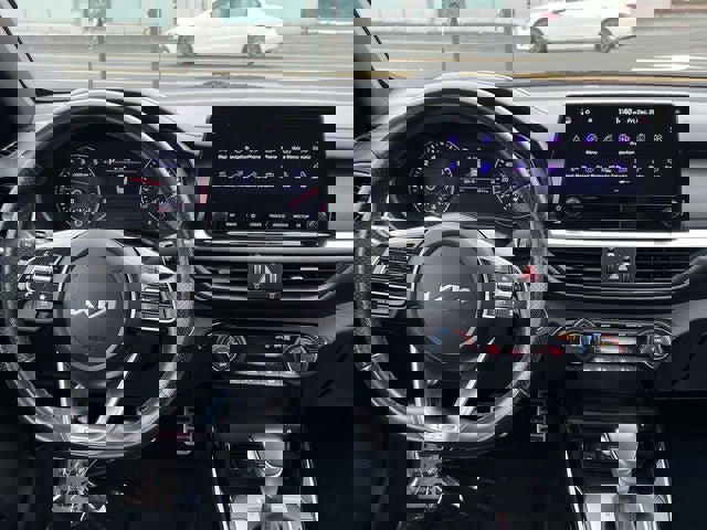 Used 2023 Kia Forte GT-Line w/ GT-Line Premium Package image 34