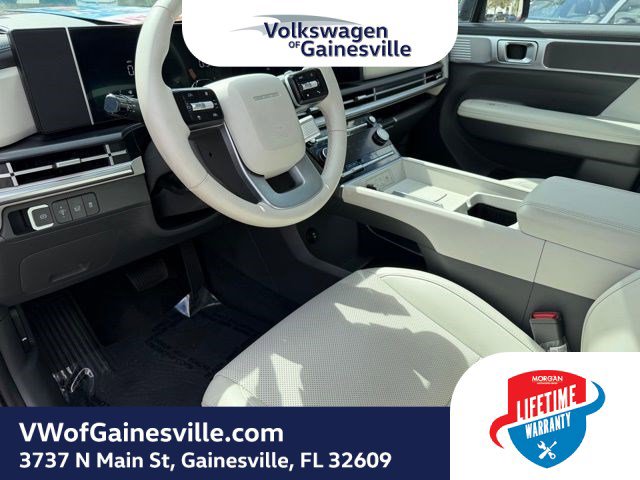 Used 2025 Hyundai Santa Fe SEL image 20