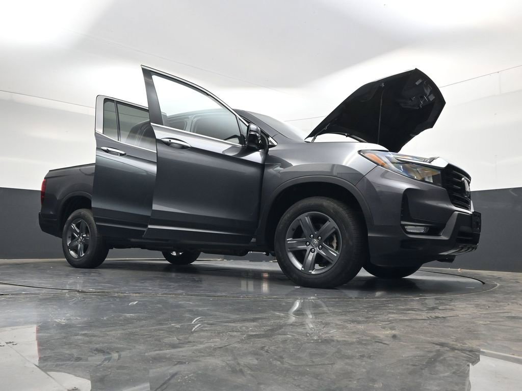 Used 2023 Honda Ridgeline RTL-E image 47
