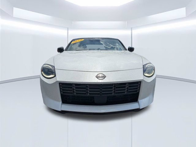 Used 2024 Nissan Z Performance w/ Floor Mat Package RWD image 9