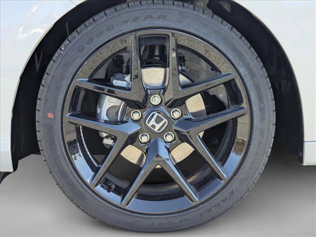 New 2026 Honda Civic Sport image 10