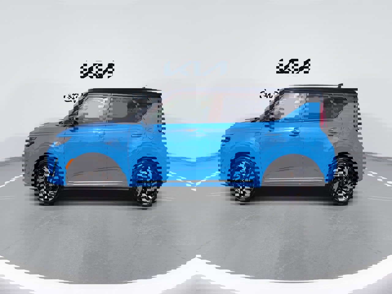 Certified 2023 Kia Soul GT-Line image 5