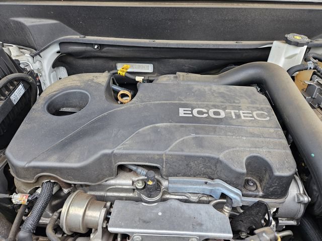 Used 2020 Chevrolet Equinox LT FWD image 22