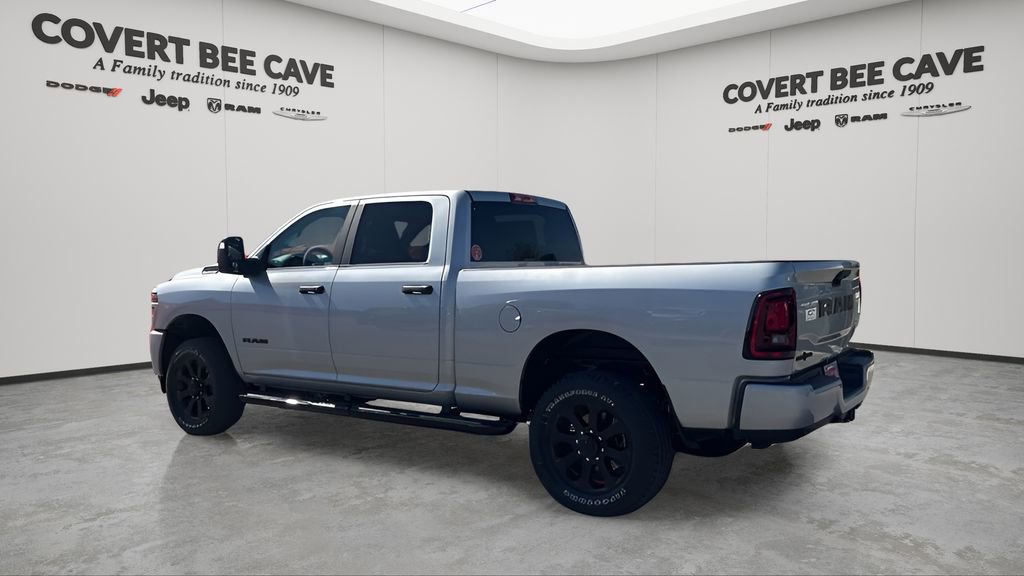 New 2026 RAM 2500 Lone Star image 6