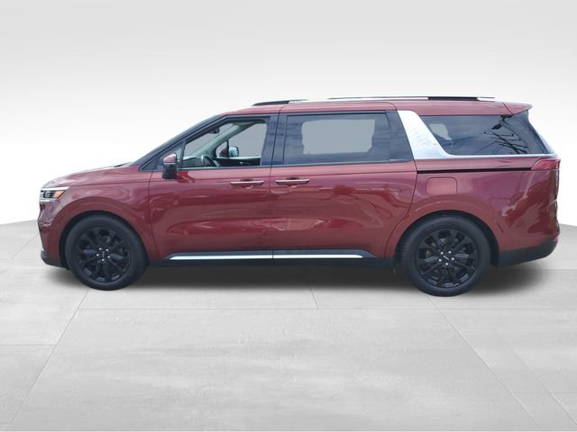 Used 2022 Kia Carnival SX Prestige FWD image 7