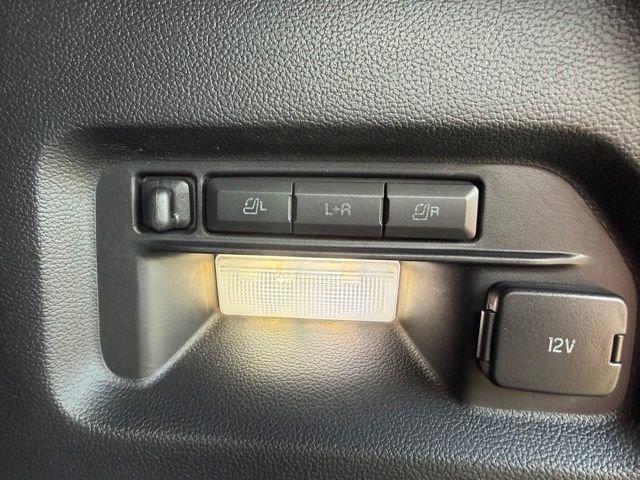 Certified 2020 Ford Explorer ST w/ Premium Technology Package AWD/4WD image 8