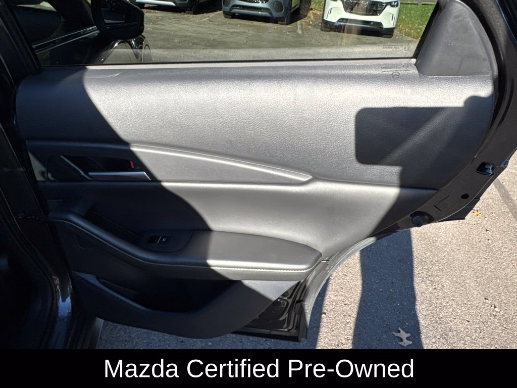 Certified 2021 MAZDA CX-30 FWD 2.5 S w/ Select Package image 54