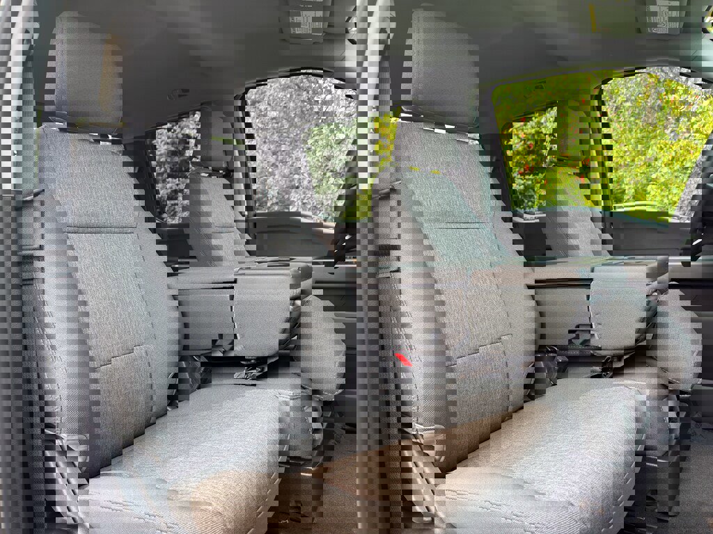 New 2026 Ford F350 XL w/ STX Appearance Package image 38