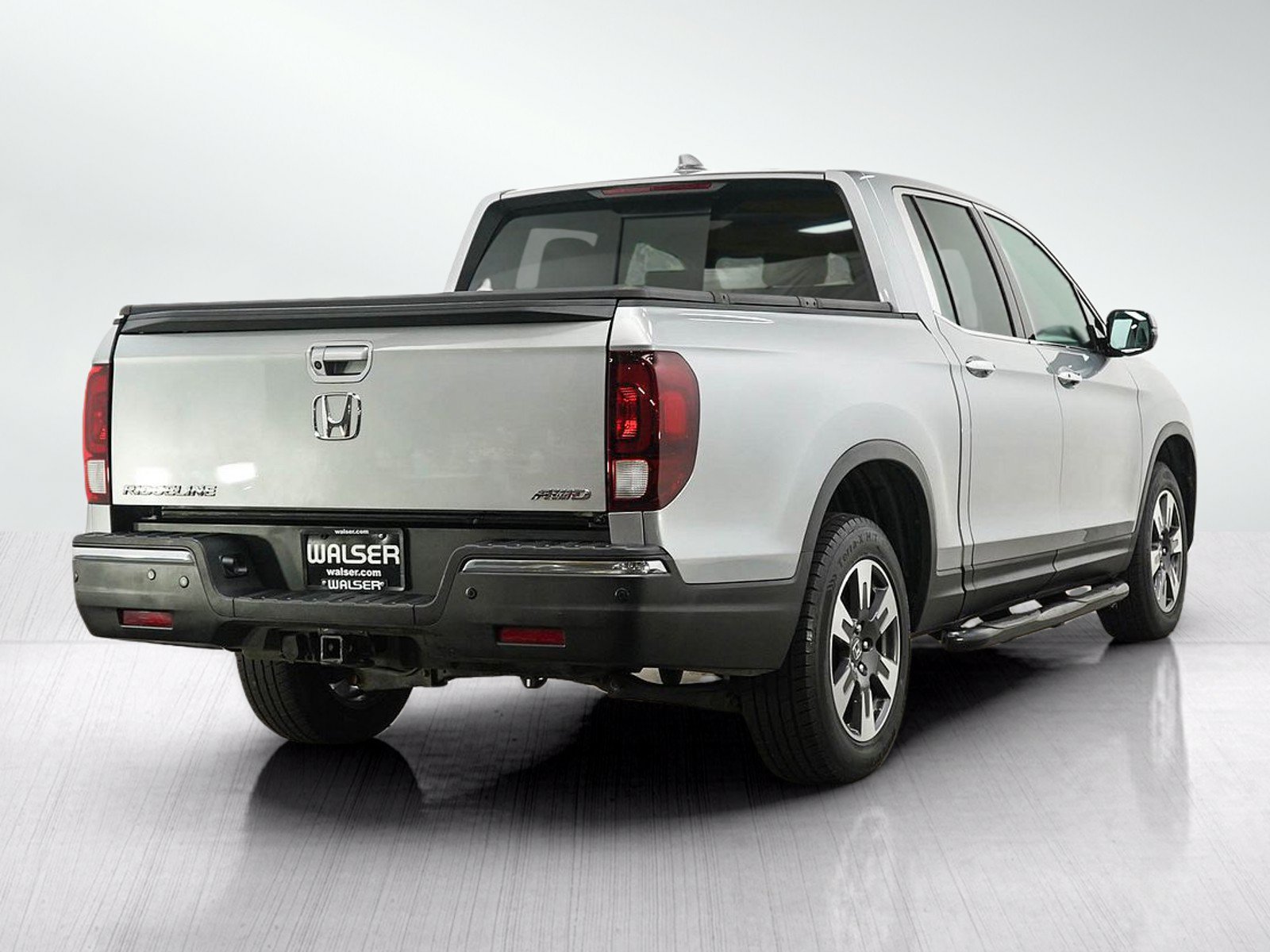 Used 2017 Honda Ridgeline RTL-E image 5