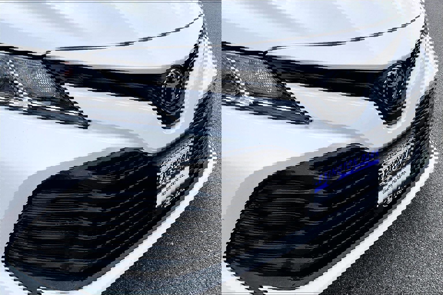 Used 2020 Toyota Camry LE image 36