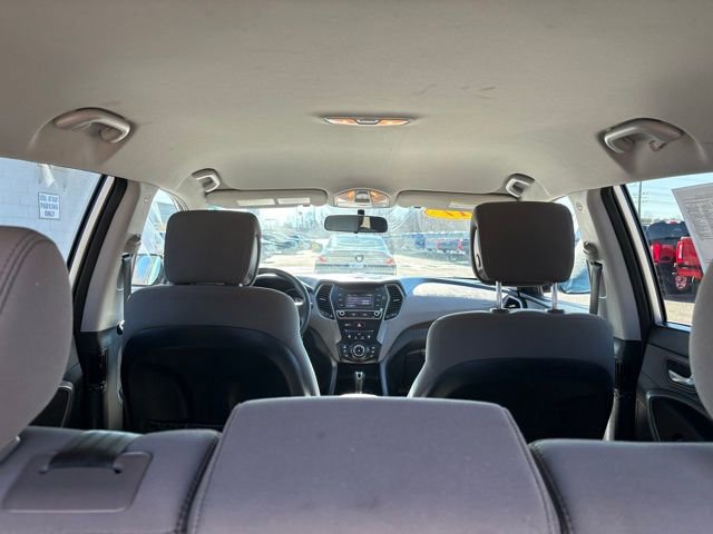 Used 2017 Hyundai Santa Fe Sport image 25