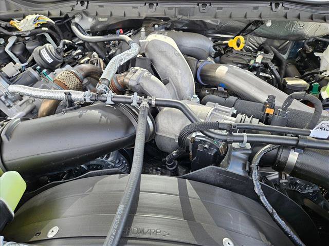New 2026 Ford F350 XLT w/ 360-Degree Camera Package image 16
