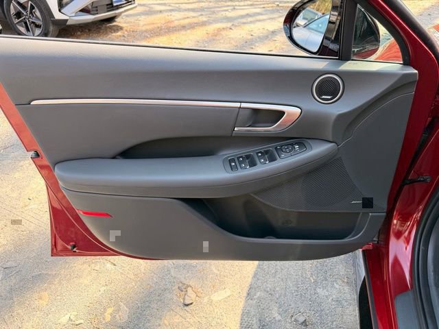Used 2023 Hyundai Sonata SEL Plus FWD image 16