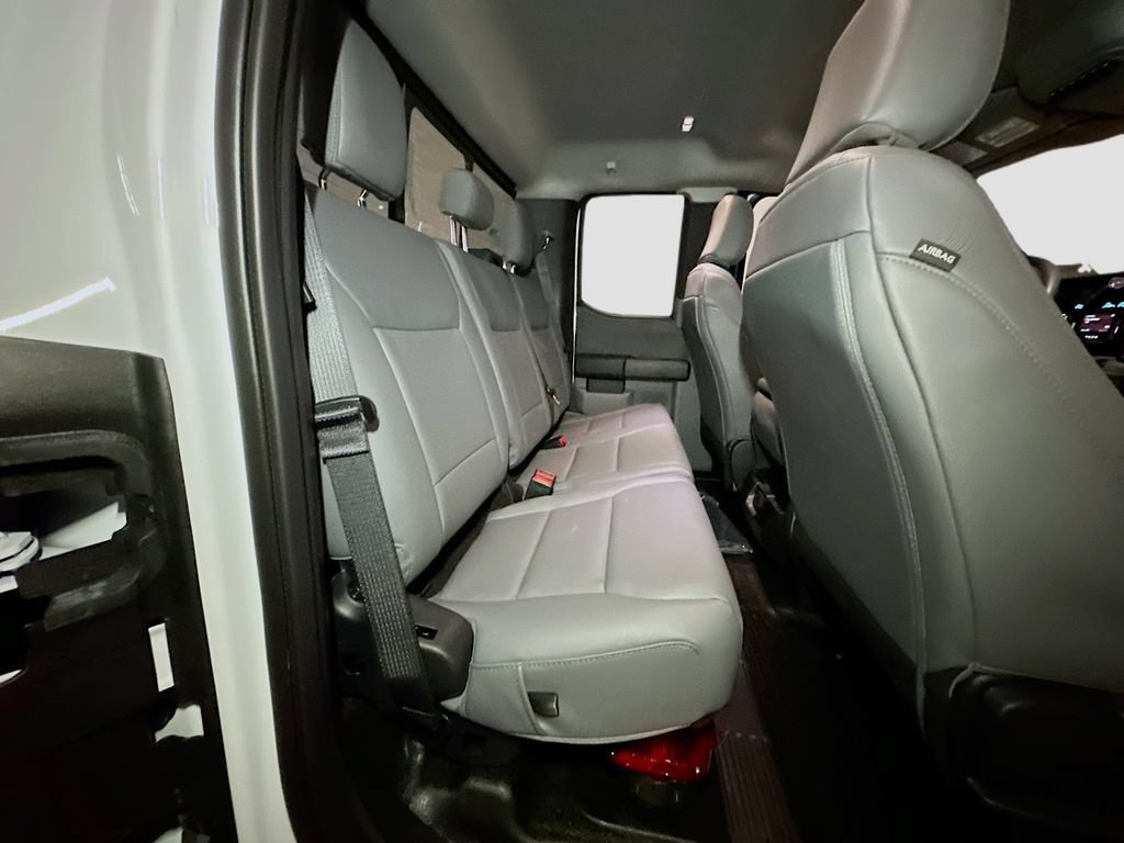 New 2026 Ford F450 XL AWD/4WD image 32