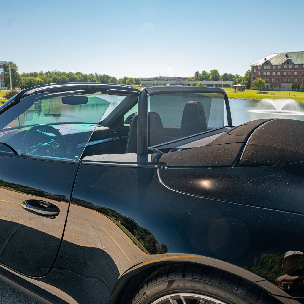 Used 2018 Porsche 911 Carrera 4S image 20