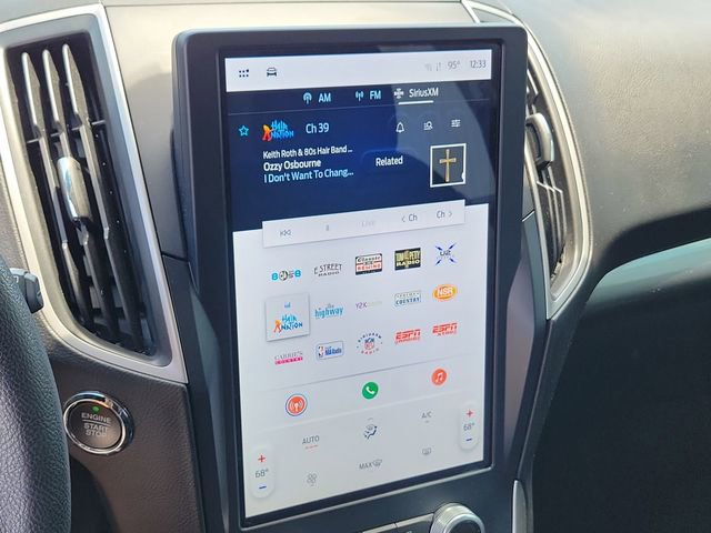 Used 2023 Ford Edge SE w/ Black Appearance Package AWD/4WD image 30