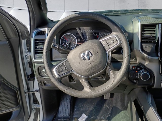 New 2026 RAM 1500 Express AWD/4WD image 13
