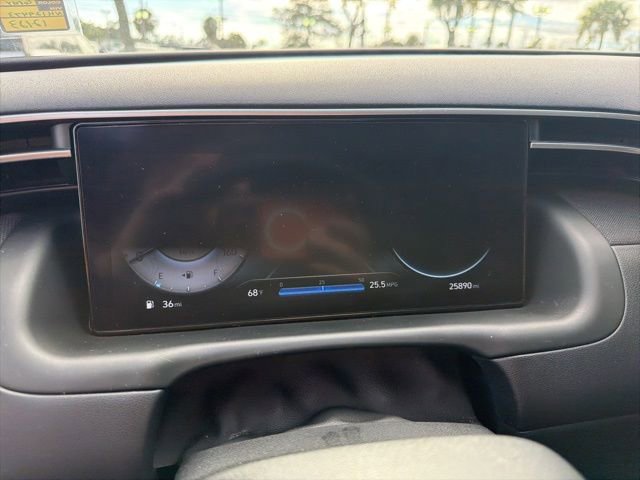 Used 2022 Hyundai Tucson SEL w/ Convenience Package image 7