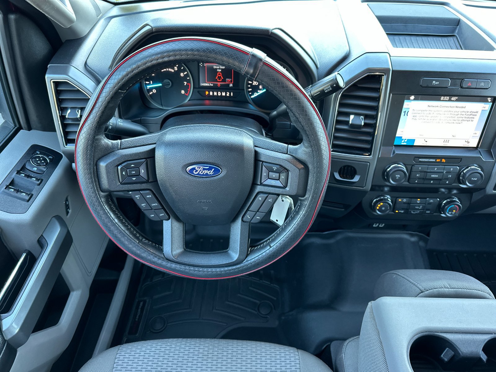Used 2019 Ford F150 XLT w/ Equipment Group 301A Mid RWD image 13