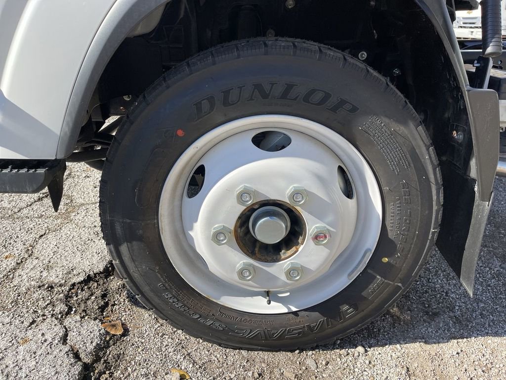 New 2024 Chevrolet Low Cab Forward 5500XG image 9