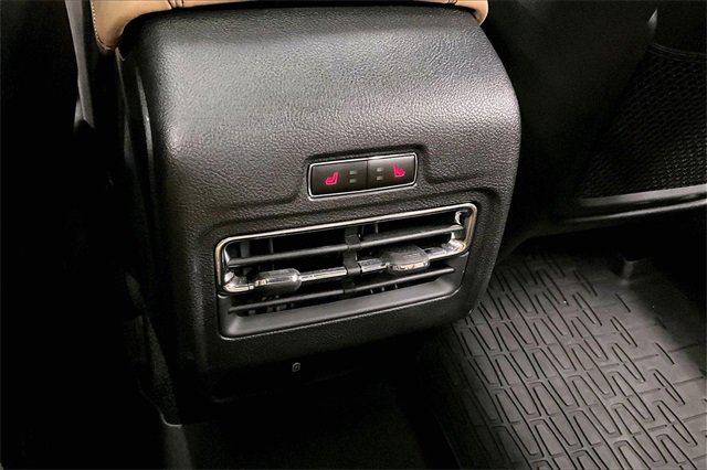 Used 2022 Lincoln Corsair Reserve w/ Luxury Package image 30