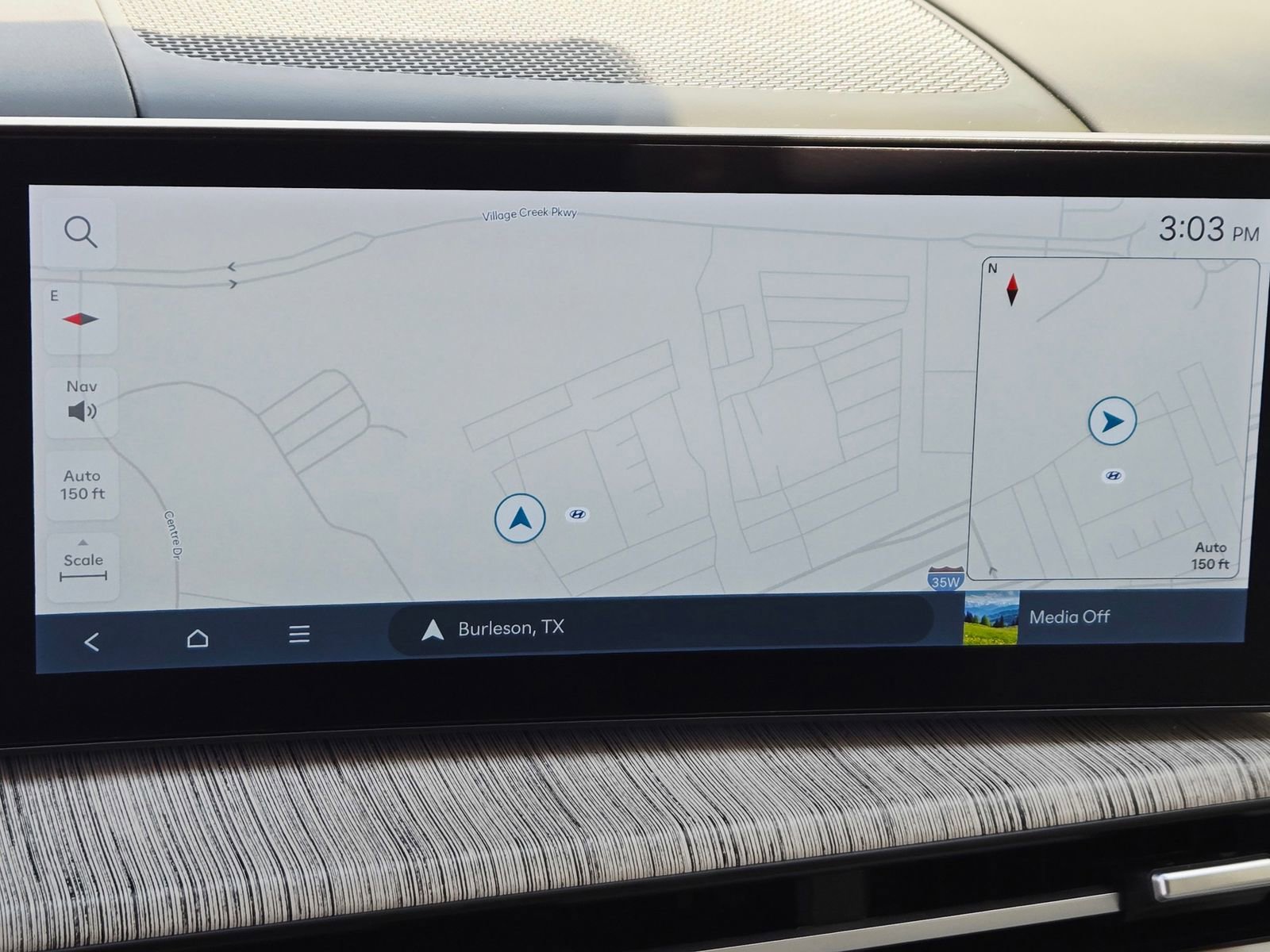 Used 2024 Hyundai Santa Fe Calligraphy image 16