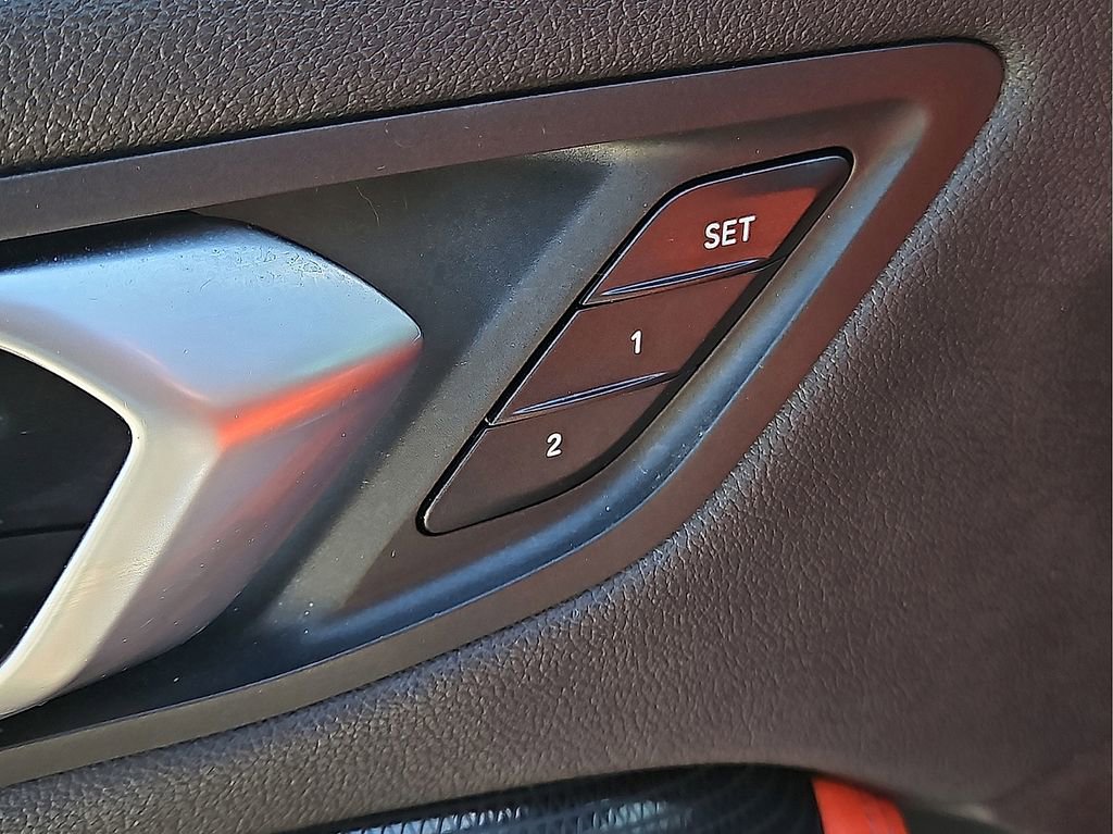 Used 2021 BMW 228i Gran Coupe w/ Convenience Package FWD image 17
